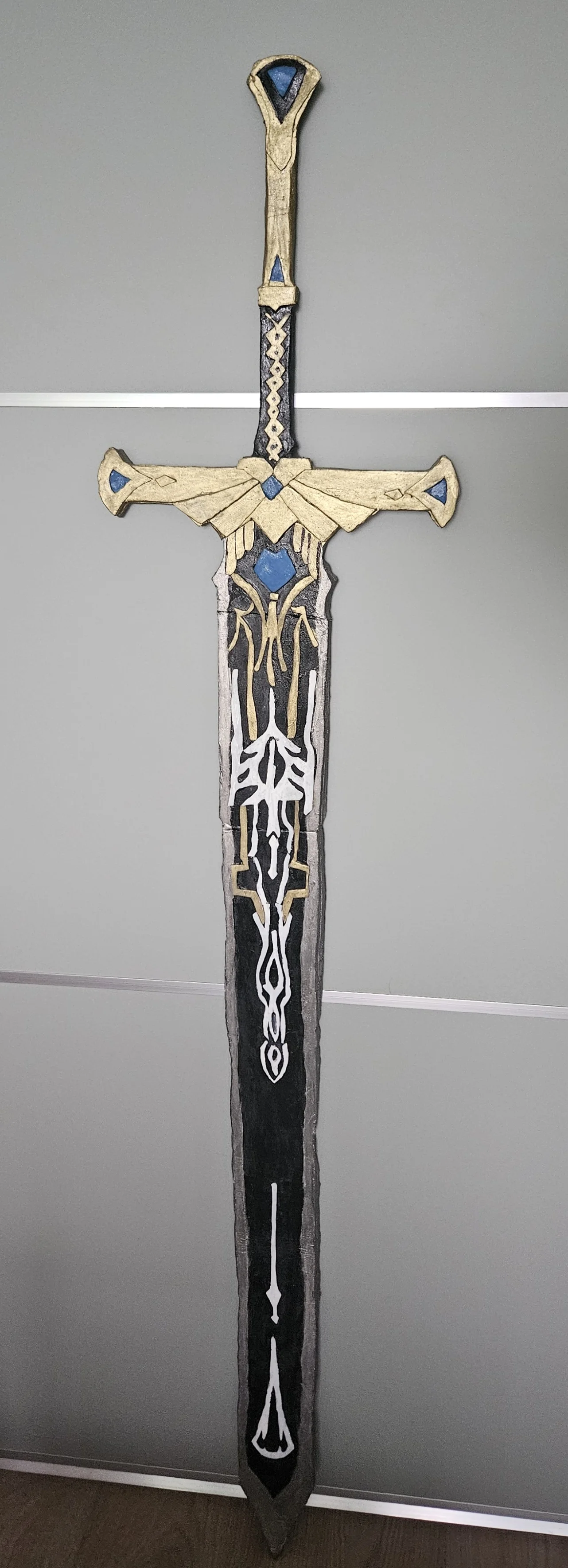 Favonius GreatSword